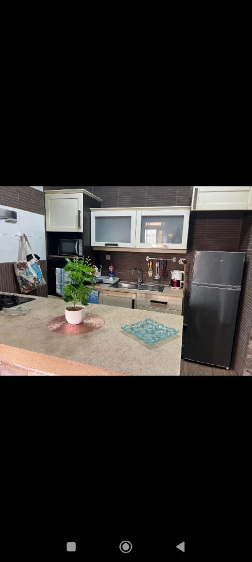 Location Appartement F2 Alger El biar