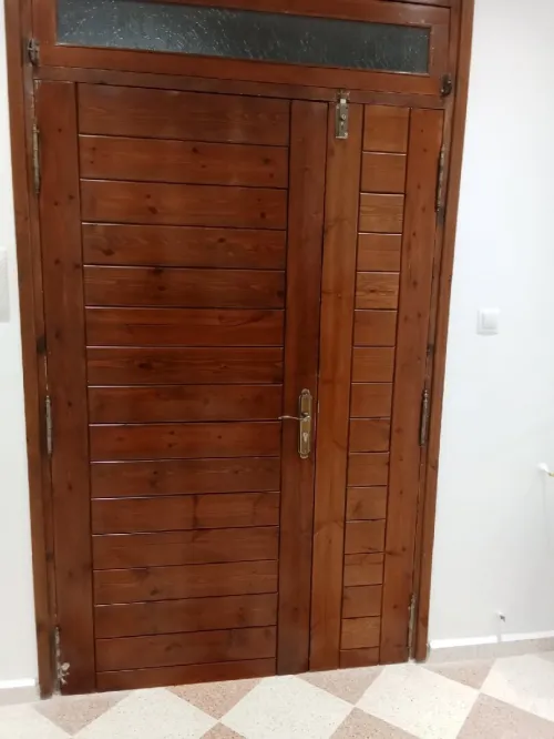 Location Appartement F3 Alger Bouzareah