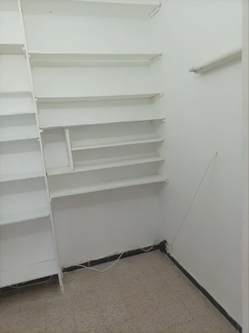 Vente Appartement F4 Alger El biar