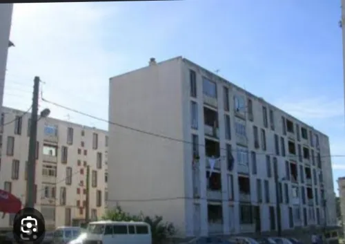 Location Appartement F3 Alger Chevalley