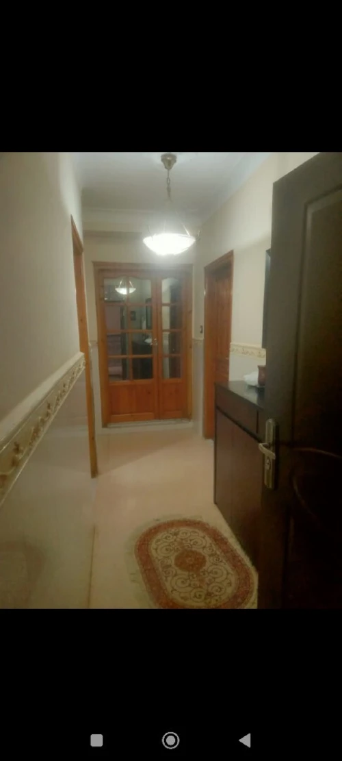 Vente Appartement Niveau de villa F4 Alger Dely brahim