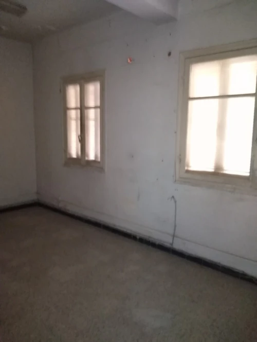 Location Immeuble Alger El biar