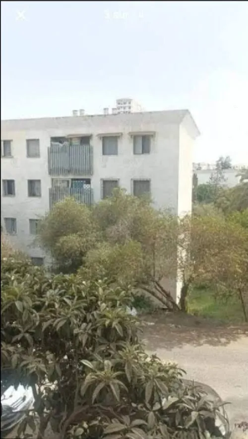 Location Appartement F3 Alger Chevalley