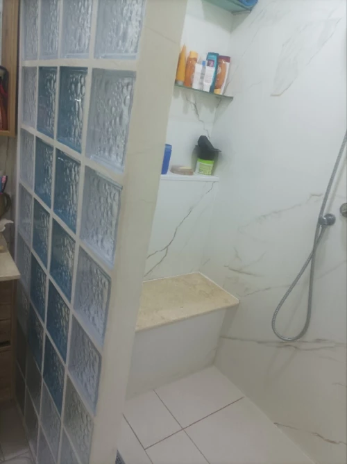 Vente Appartement F3 Alger El biar