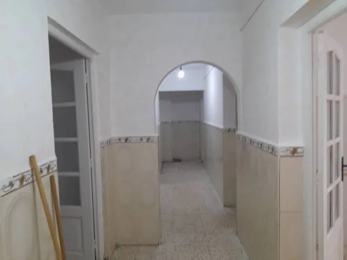 Location Appartement F4 Alger Bouzareah