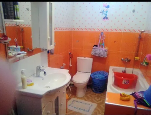 Vente Villa Alger Bouzareah