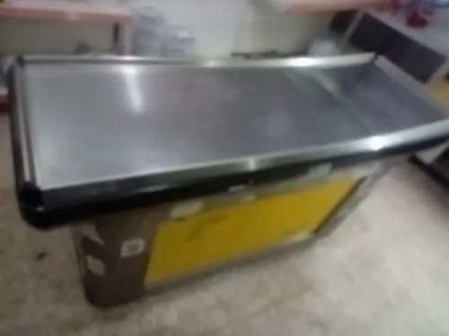 Vends matériel supérette 