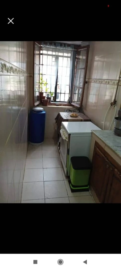 Vente Appartement F2 Alger Oued koriche