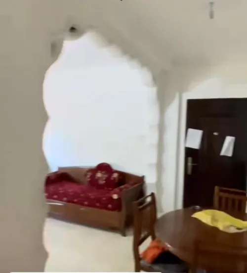 Location Appartement F3 Alger Ouled fayet