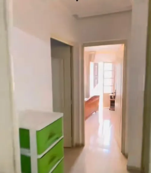 Location Appartement F3 Alger Ouled fayet