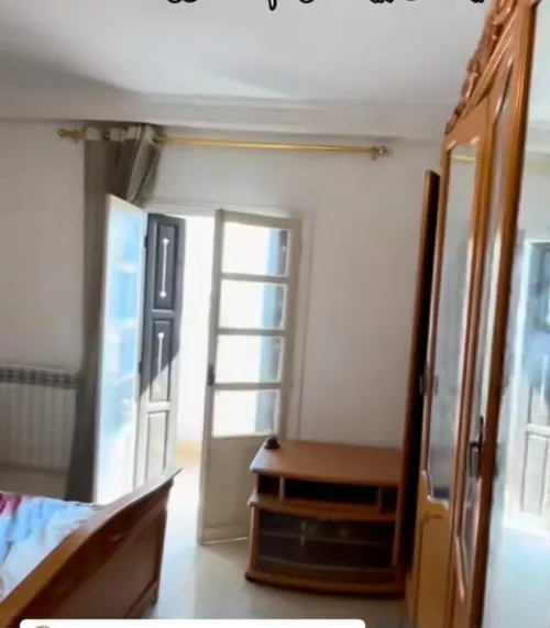 Location Appartement F3 Alger Ouled fayet