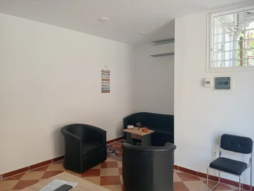 Location Local Alger Dely brahim