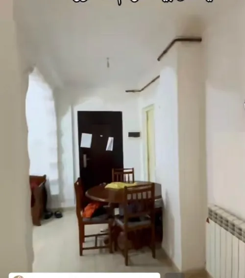 Location Appartement F3 Alger Ouled fayet