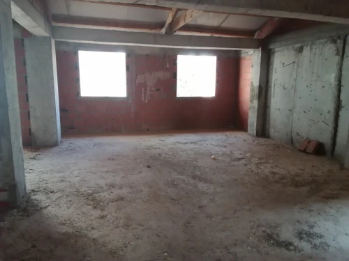 Vente Appartement F5 Alger Bouzareah