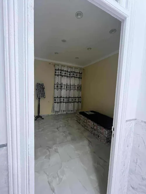 Vente Appartement F4 Alger Bab el oued
