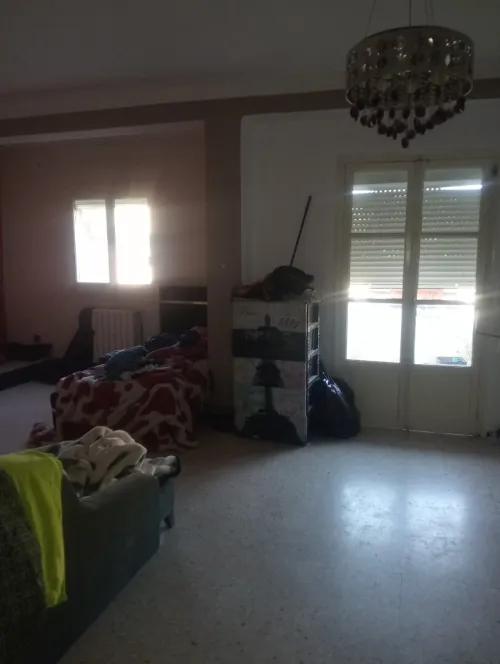 Vente Appartement F3 Alger Dely brahim