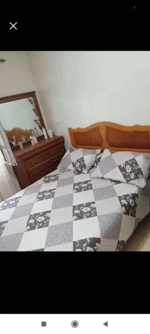 Vente Appartement F2 Alger Oued koriche
