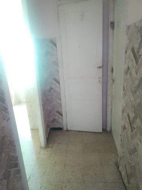 Location Appartement F3 Alger Bab el oued