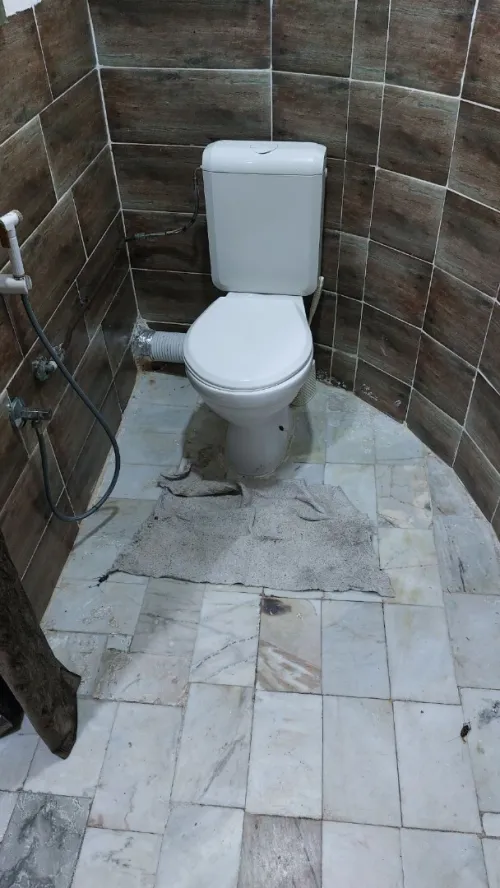 Vente Appartement F3 Alger Bologhine