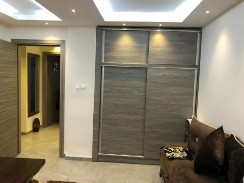 Vente Appartement F4 Alger Dely brahim