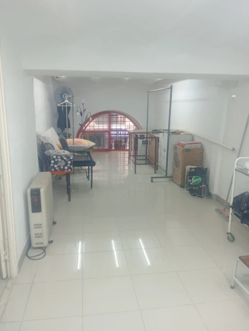 Vente Local Alger Alger centre