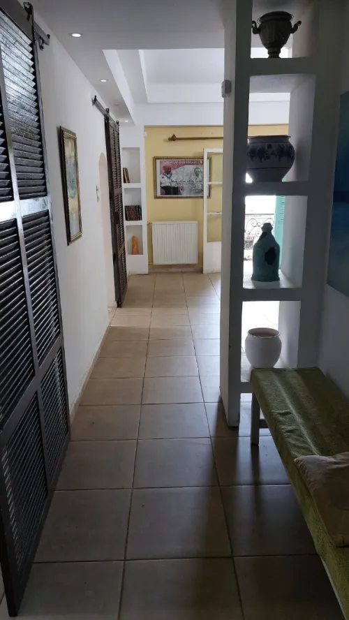 Vente Appartement F3 Alger Bologhine