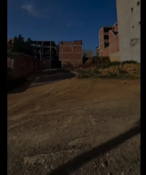 Vente Terrain Alger Douera