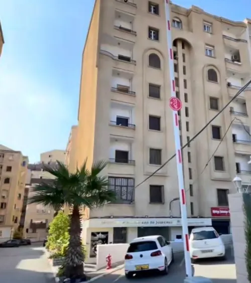 Location Appartement F3 Alger Ouled fayet