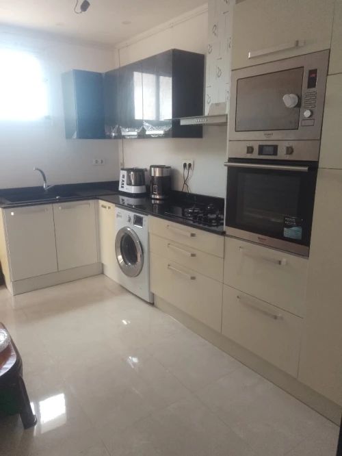 Vente Appartement F3 Alger Cheraga