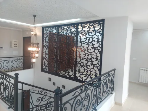 Location Appartement F6 Alger El achour