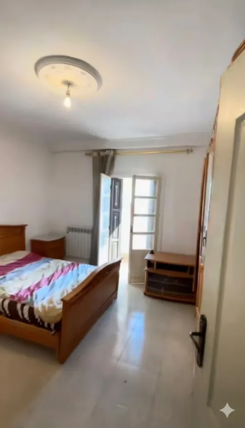 Location Appartement F3 Alger Ouled fayet