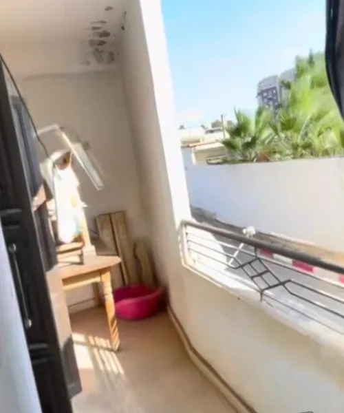 Location Appartement F3 Alger Ouled fayet