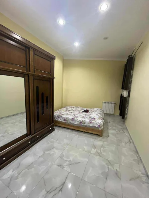 Vente Appartement F4 Alger Bab el oued
