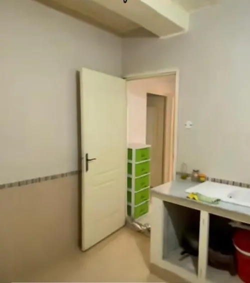 Location Appartement F3 Alger Ouled fayet