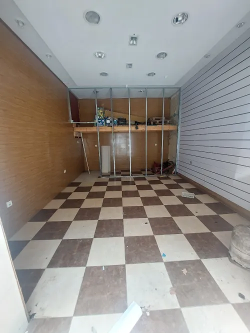 Vente Local Alger Sidi mhamed