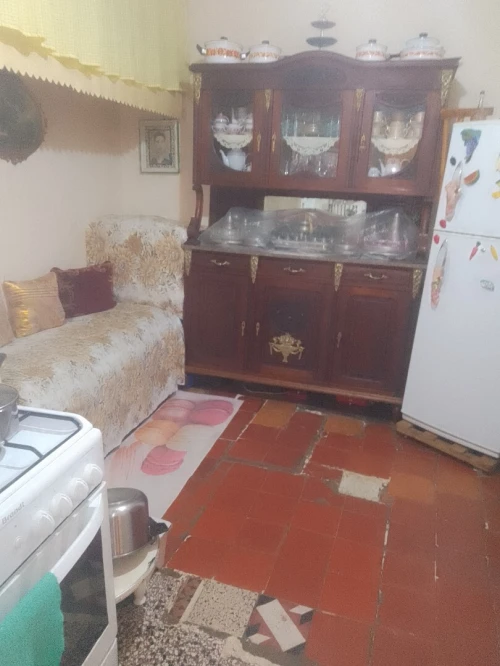 Vente Villa Alger Casbah