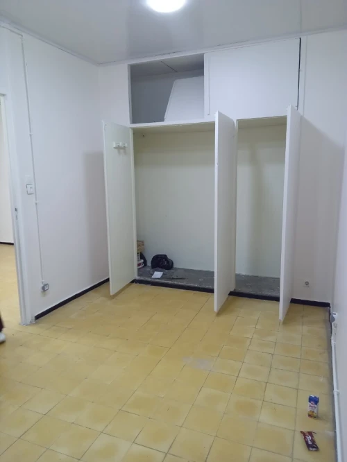 Vente Appartement F2 Alger Bab el oued