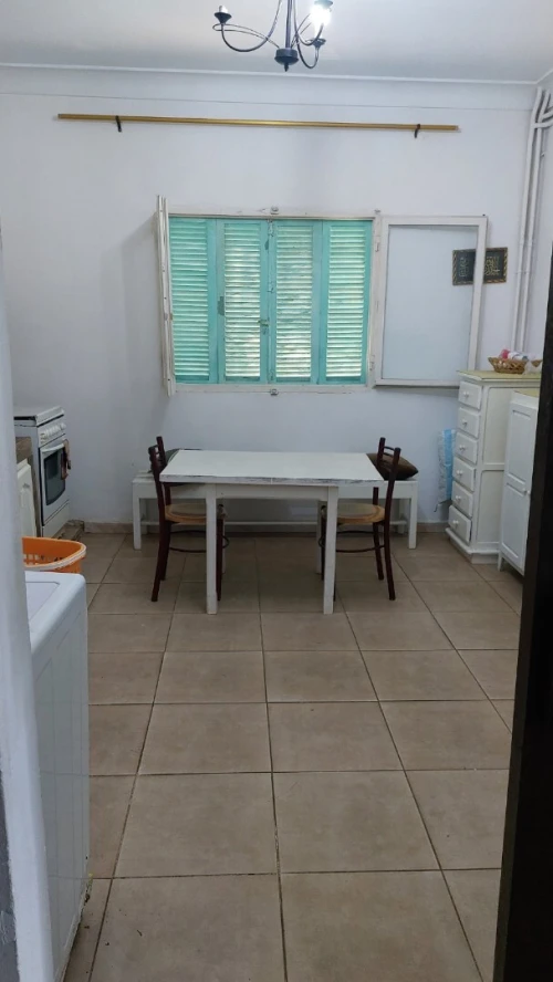 Vente Appartement F3 Alger Bologhine