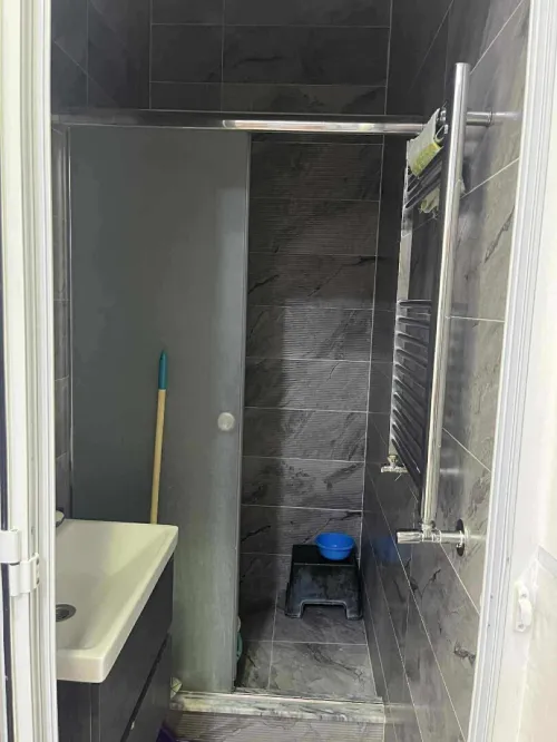 Vente Appartement F4 Alger Bab el oued