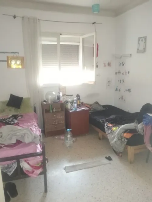 Vente Appartement F3 Alger Dely brahim