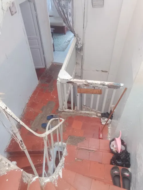 Vente Villa Alger Casbah