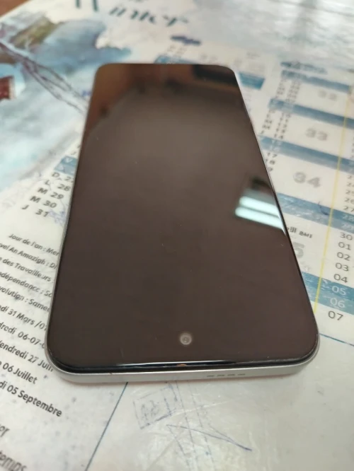 Infinix Smart 9