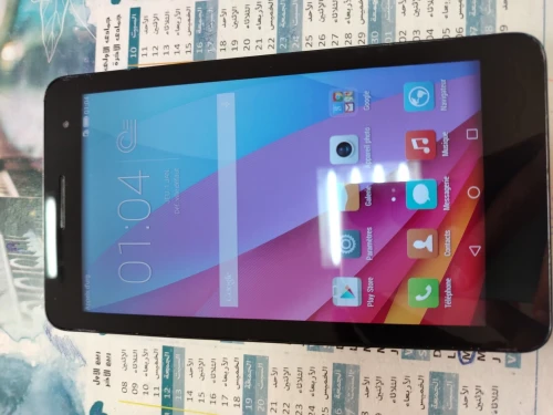 Huawei T1 701