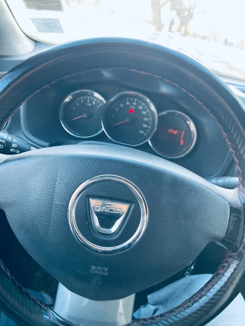 Dacia Logan 2016 Logan