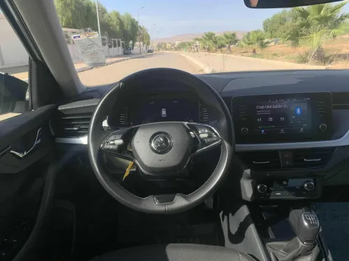 Skoda Kamiq 2023 Ambiance