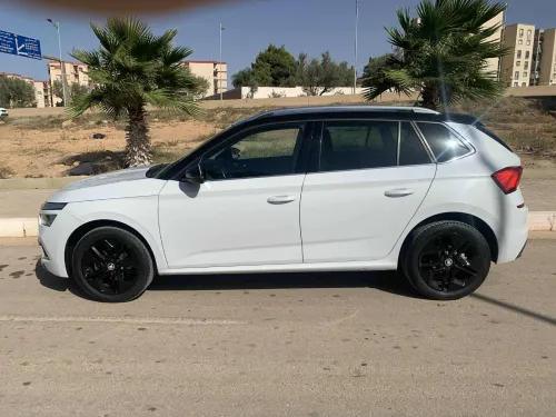 Skoda Kamiq 2023 Ambiance