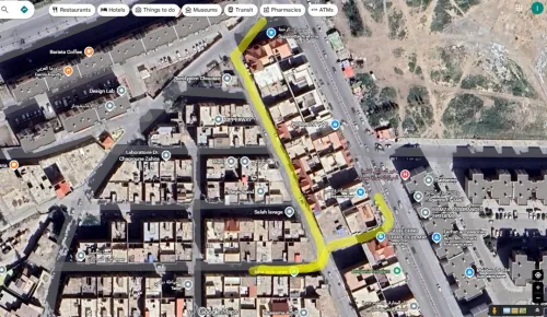 Vente Villa Sétif El eulma