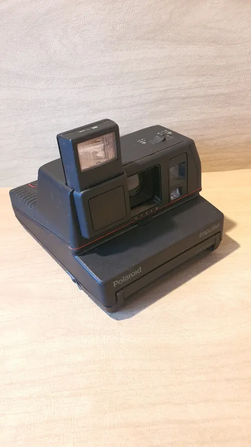 Appareil photos Polaroid Impluse Portrait