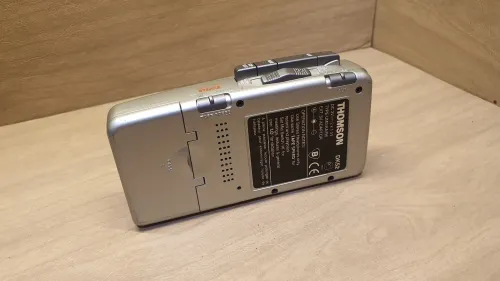 Dictaphone micro cassette THOMSON DK 52