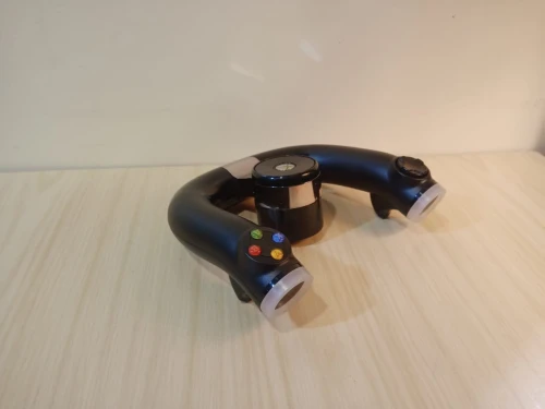 Manette volant Xbox 360